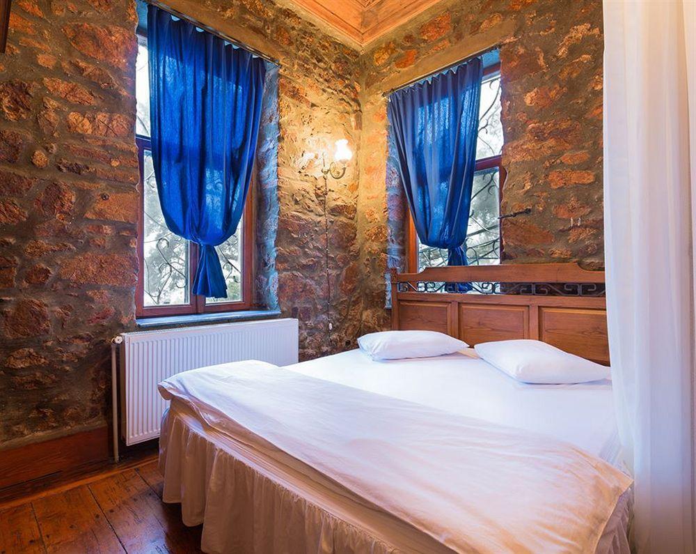 Kosk Orman Butik Hotel Адалар Экстерьер фото