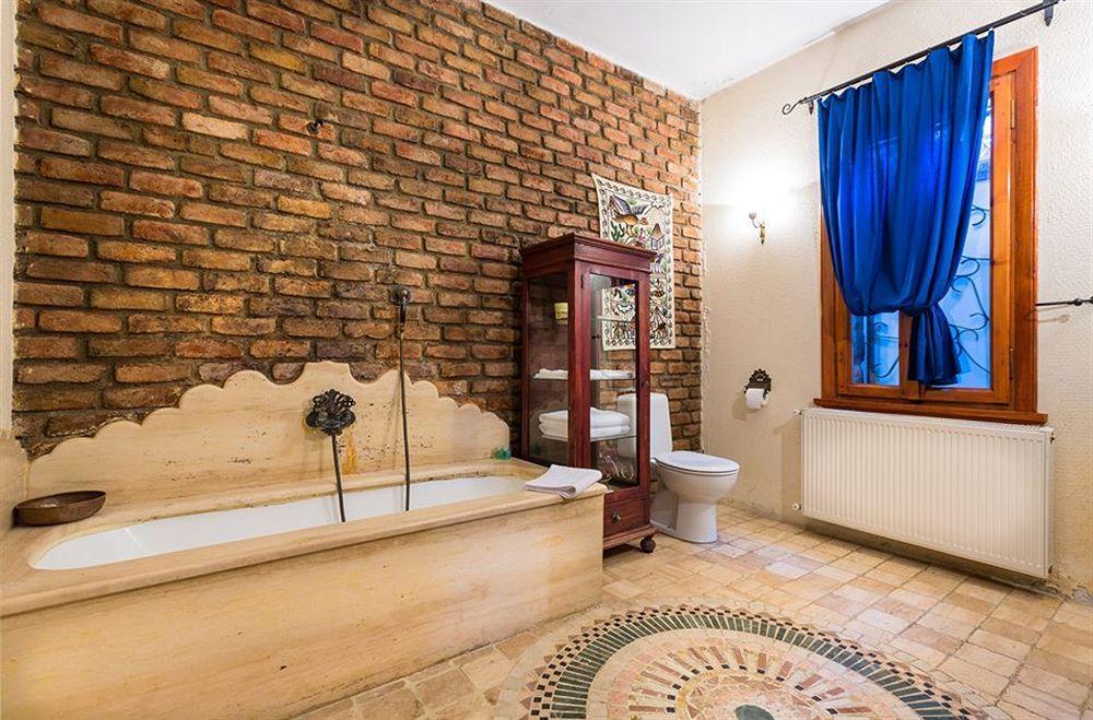 Kosk Orman Butik Hotel Адалар Экстерьер фото