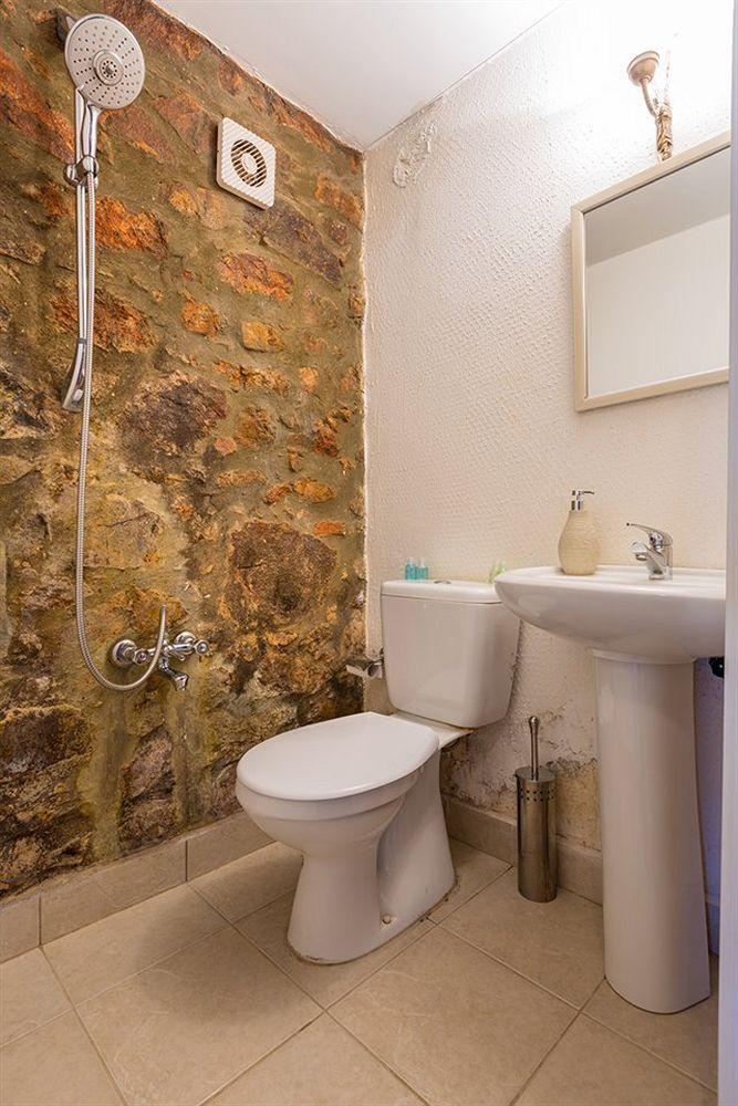 Kosk Orman Butik Hotel Адалар Экстерьер фото