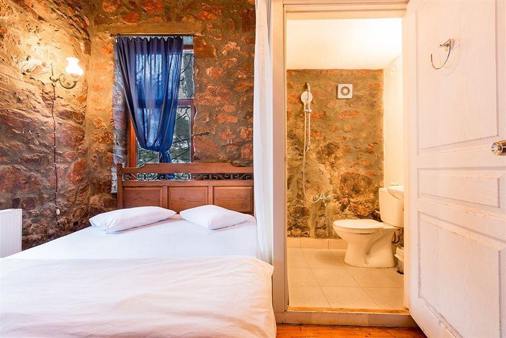Kosk Orman Butik Hotel Адалар Экстерьер фото