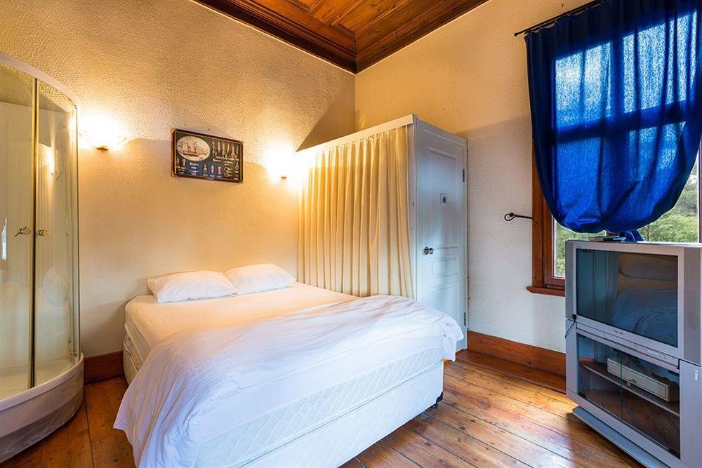 Kosk Orman Butik Hotel Адалар Экстерьер фото