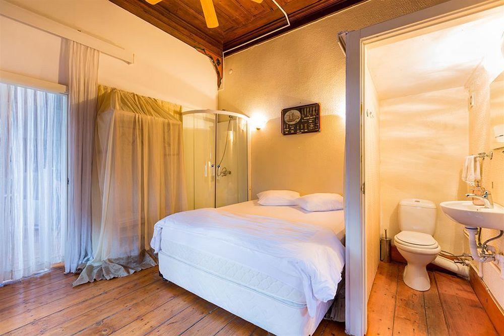 Kosk Orman Butik Hotel Адалар Экстерьер фото