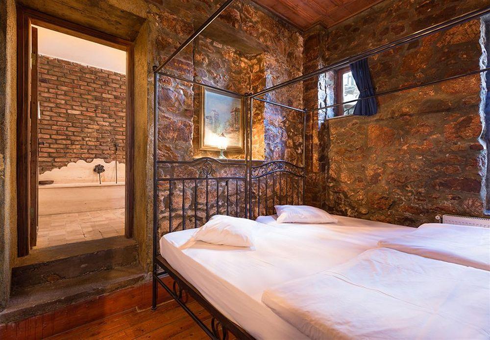 Kosk Orman Butik Hotel Адалар Экстерьер фото