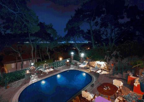 Kosk Orman Butik Hotel Адалар Экстерьер фото
